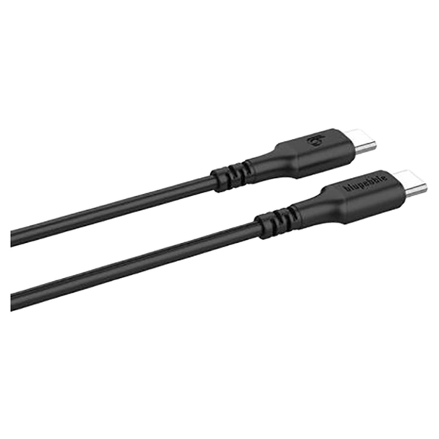 PowerFlow Cable USB Type-C to USB Type-C 2m