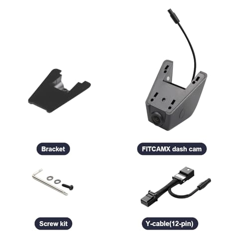 HD2-6275 - Front 4K Rear 1080P