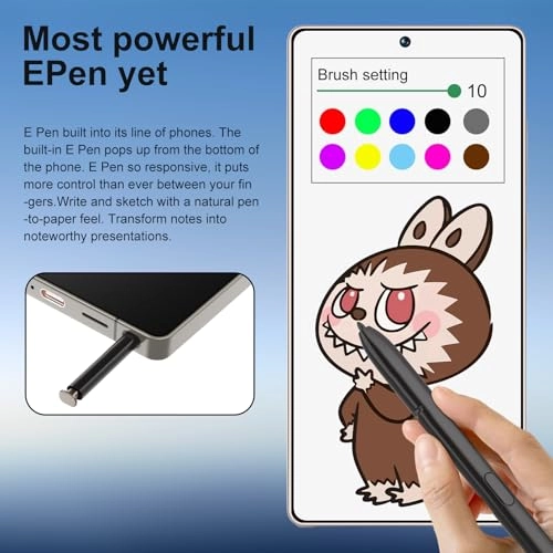 I25 Ultra - 12GB 512GB