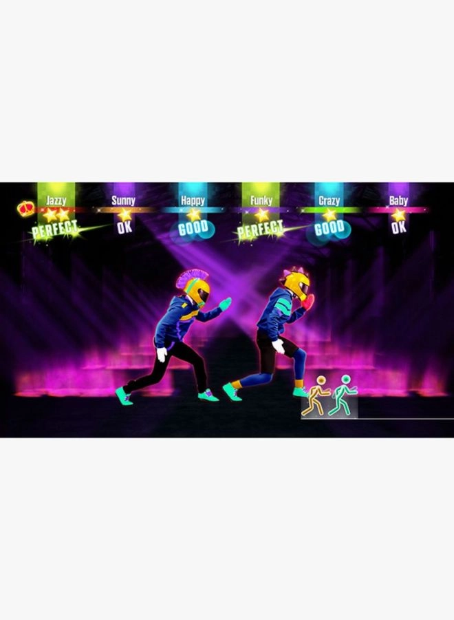 Just Dance 2016 | PS3