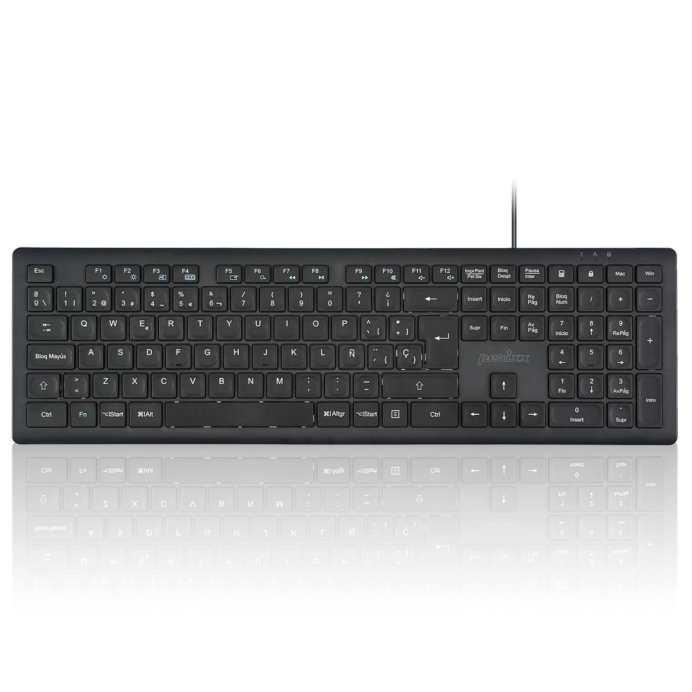 PERIBOARD-210 - ES Wired