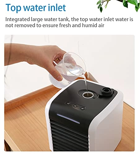 Portable Air Conditioner