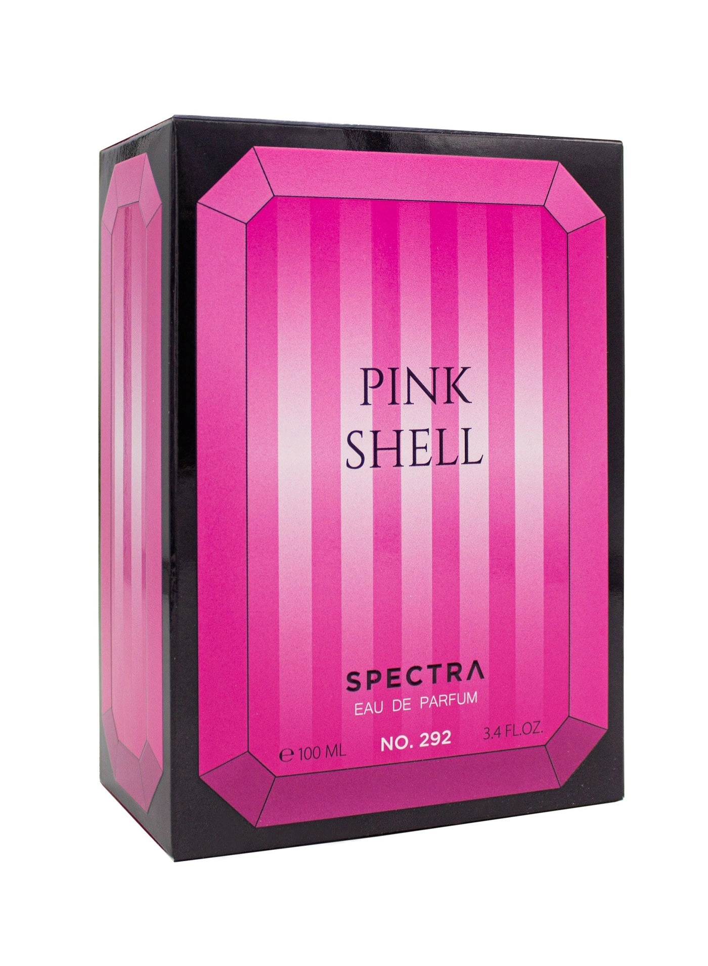 Pink Shell Eau de Parfum 100ml