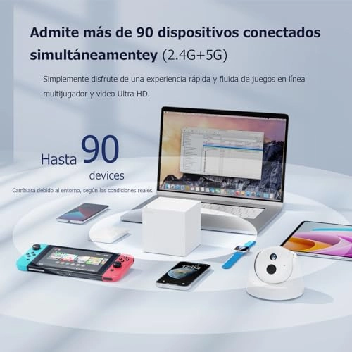 MW6 - 802.11ac 802.11n 3-Pack
