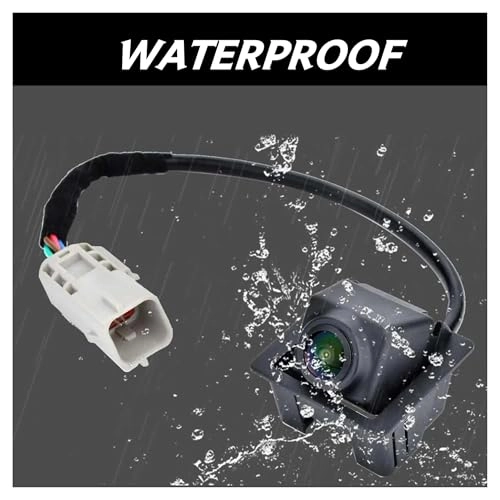 Backup Camera - Night vision WireLess