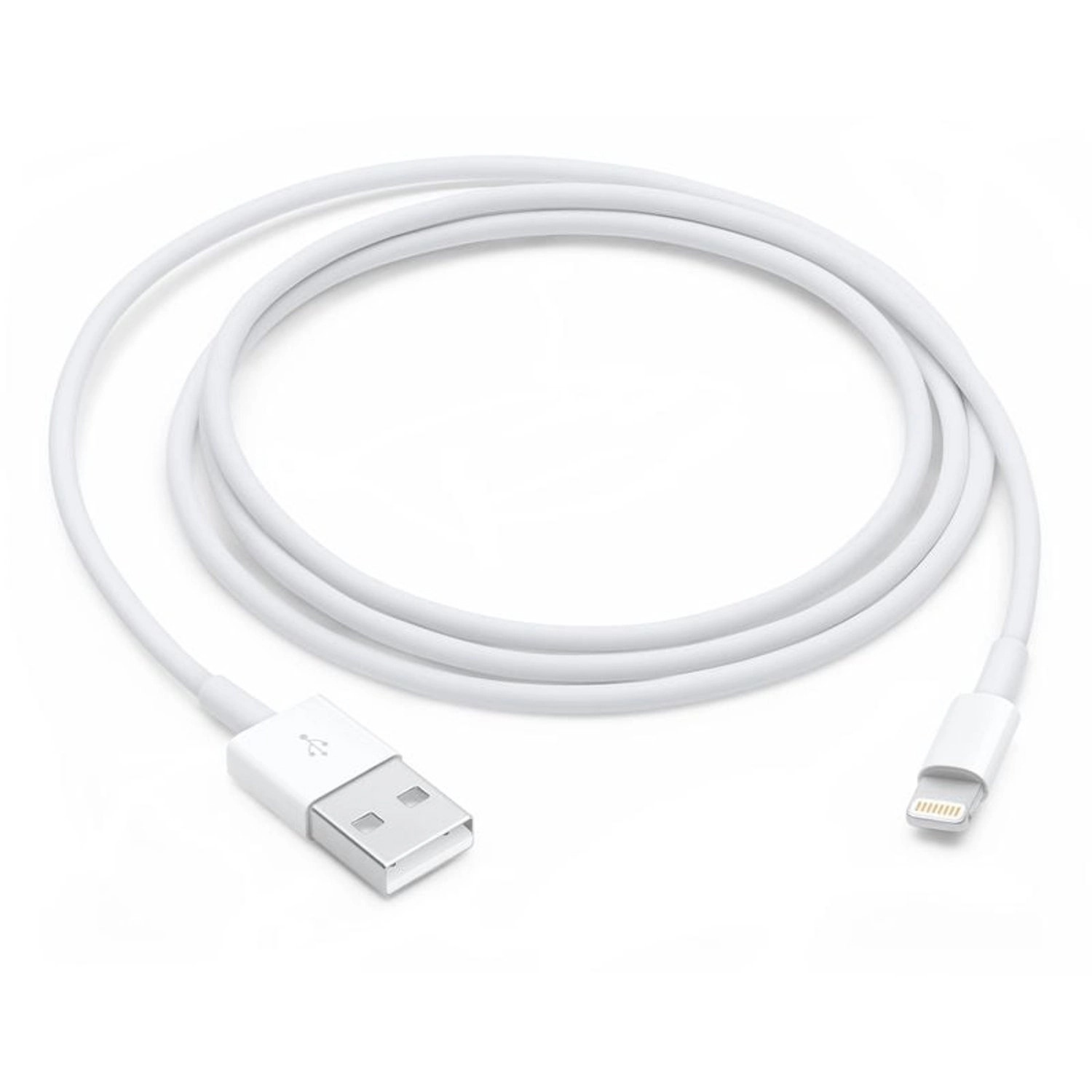 Lightning To USB Cable Lightning to USB 1m