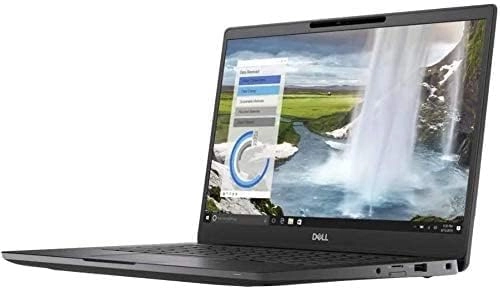 (Renewed) Latitude 7300 - 13.3'' i7-8665U 32GB DDR4 1TB SSD