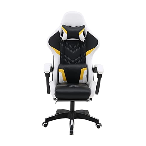 Gaming Chair - PU Leather 125-135x64cm