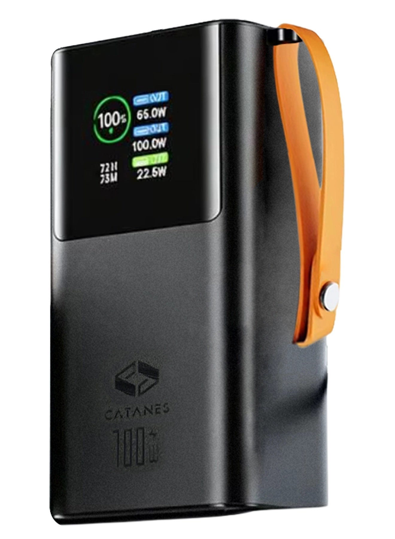 FASTCHARGING - 30000mAh 100W