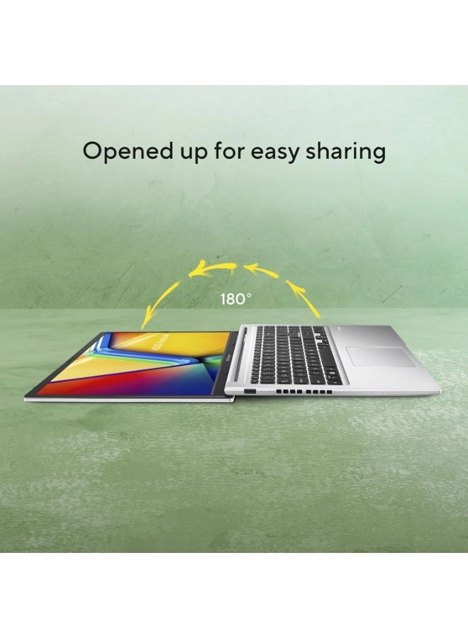 Vivobook 15 - 15.6'' Ryzen 7 7730U 8GB DDR4 512GB SSD