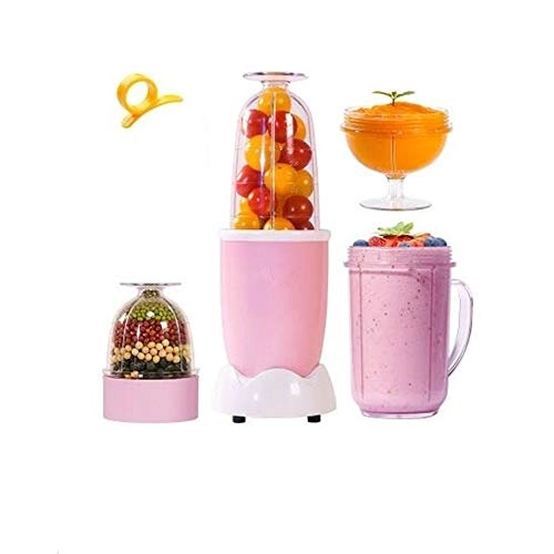 Mini Juicer - 300W 500ml