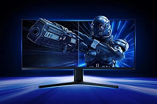 Curved Gaming Monitor - BHR5131EN 34 in 1440 X 2560