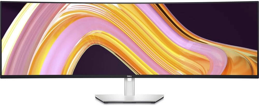 DELL U4924DW - 49 inch 5120x1440 pixels