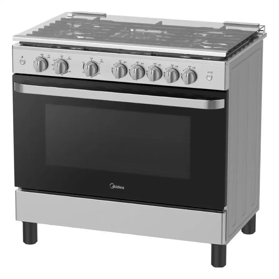 MFO-MG36LE-SS GAS Cooker