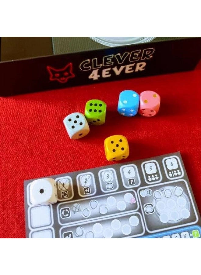 Clever 4ever