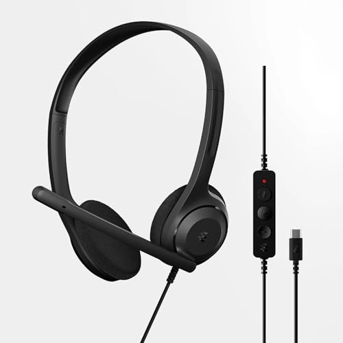 C1 Wired Headset