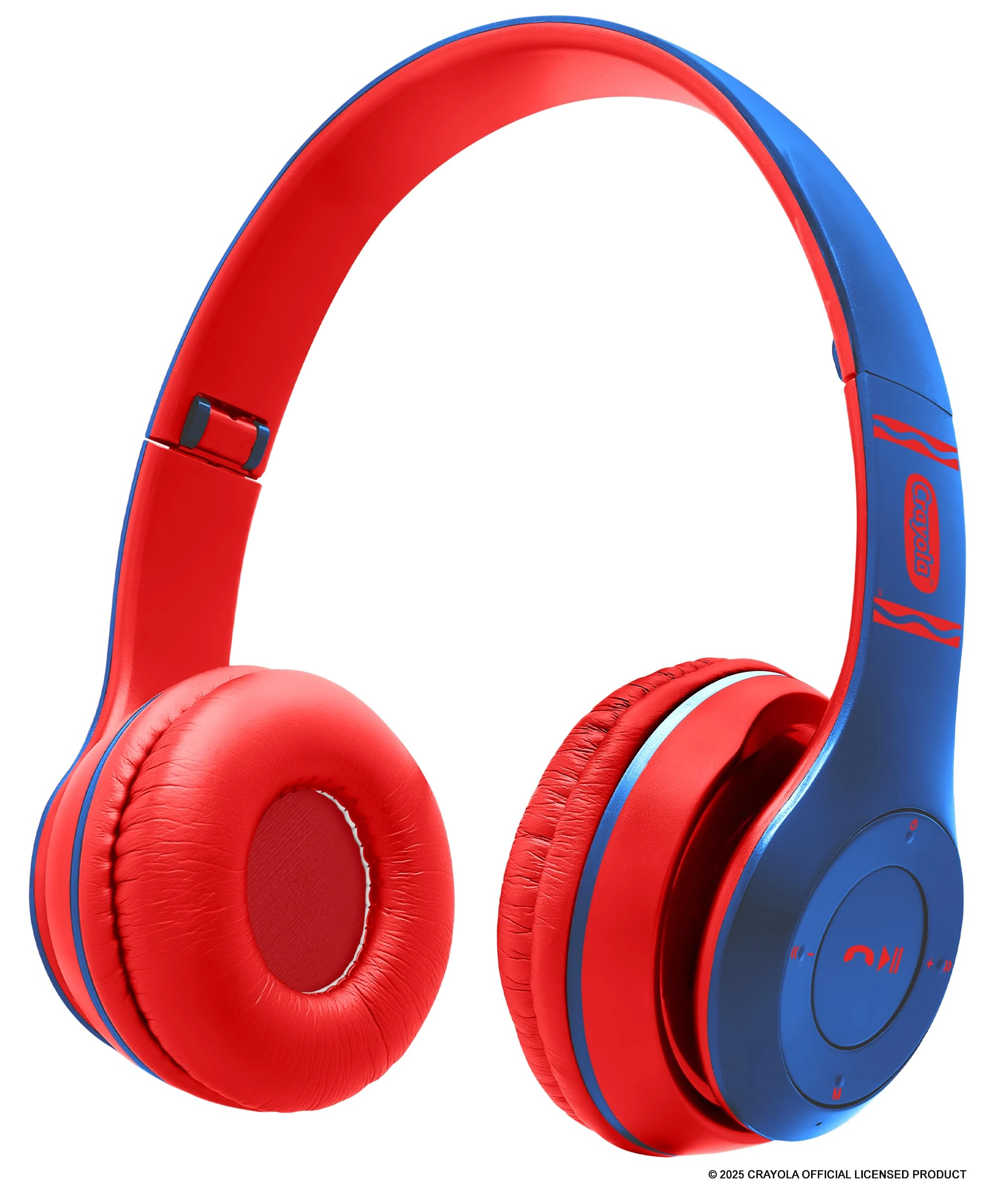 Migear Intl, LLC Kids Over Ear Headphones Wireless Headphone