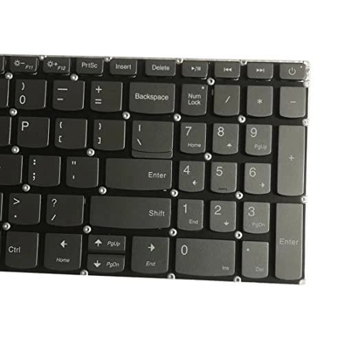 IdeaPad 320-15 Keyboard