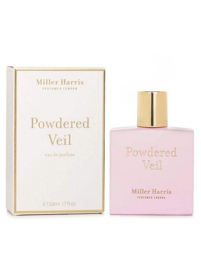 Powedered Veil Eau de Parfum - 50 ml
