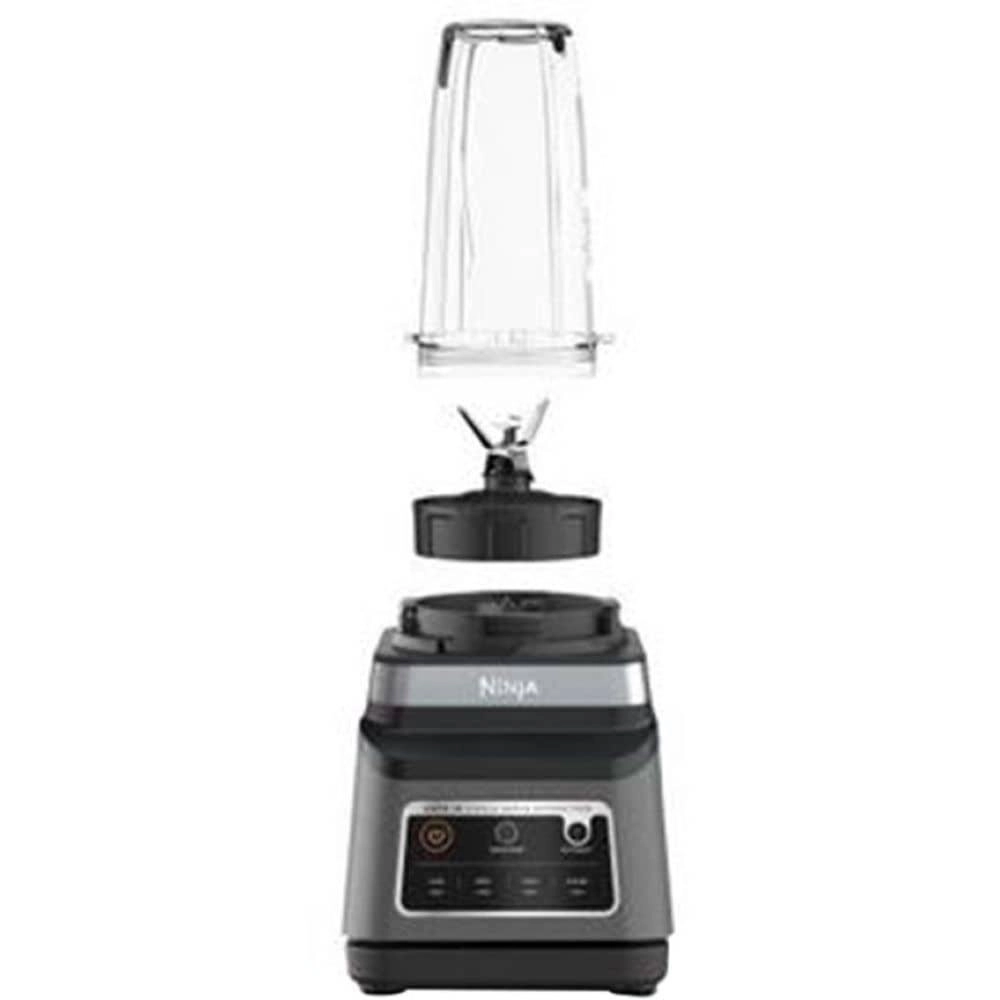 Nutri Blender BN750 - Auto-IQ 2-in-1