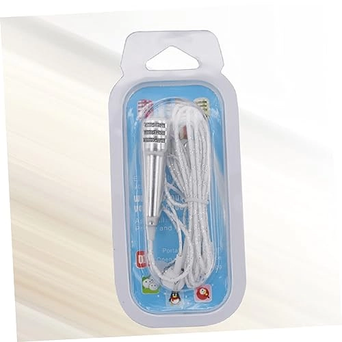 Wireless Microphone Transmitters & Receivers Wired Microphone