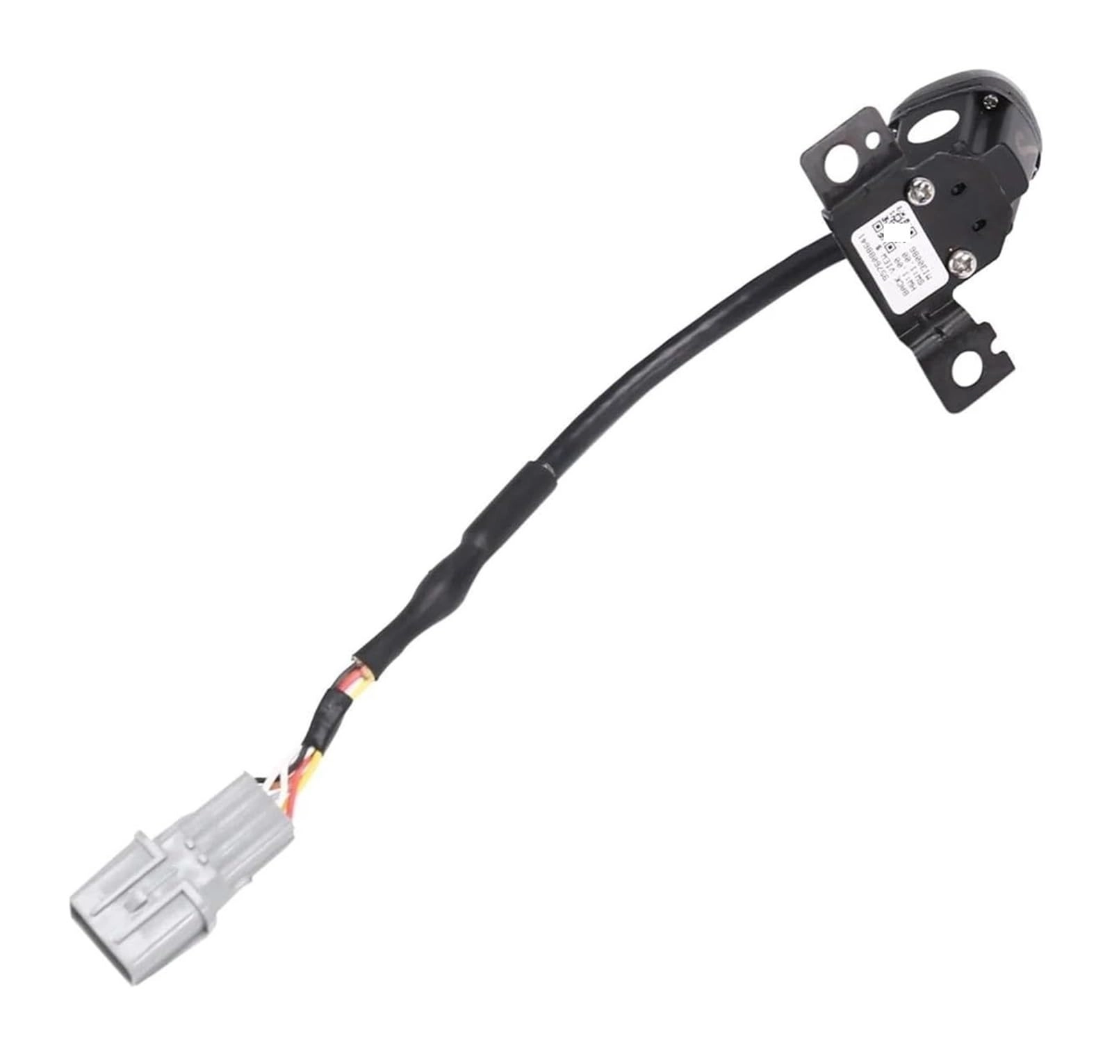 Rear View Camera - Night vision wireless 1280x720 pixels