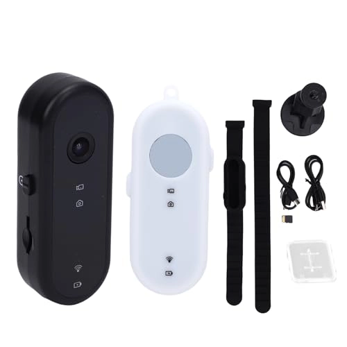 Thumb Action Camera 1K