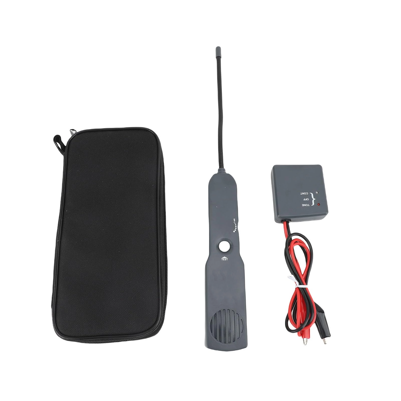 OPPWONG Circuit Tester