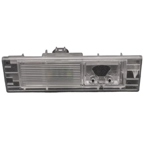 Car Rear View Camera Bracket - 5 Pieces