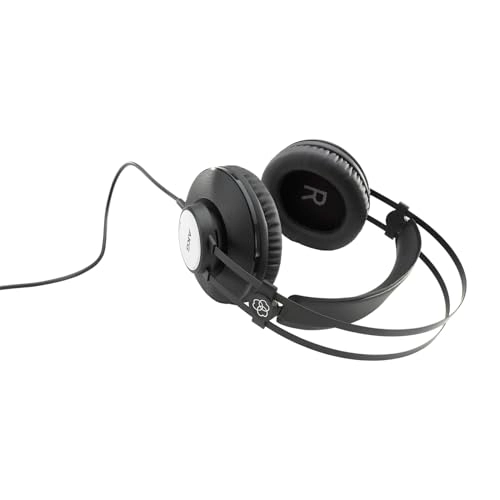 K72 Wired Headphone