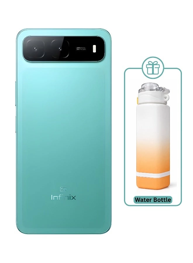 Hot 60i - 8 GB 256 GB