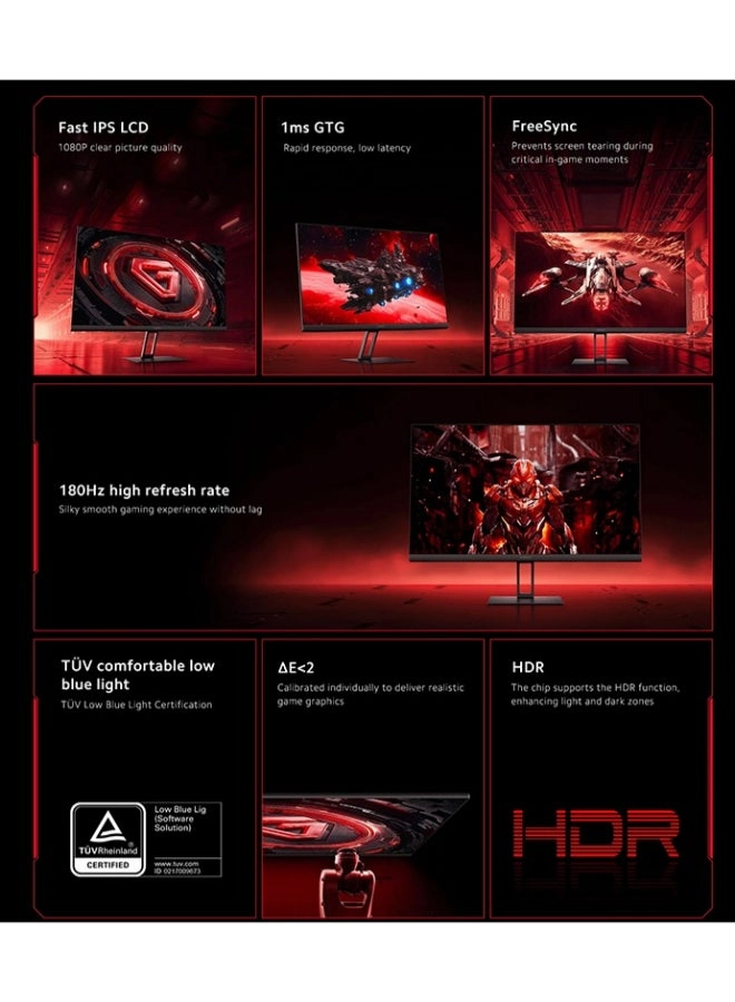 G24i - ELA5627UK 23.8in 1920x1080