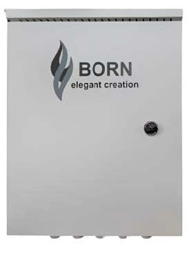 BIQ808PGM4F4LC-300W 8-ports