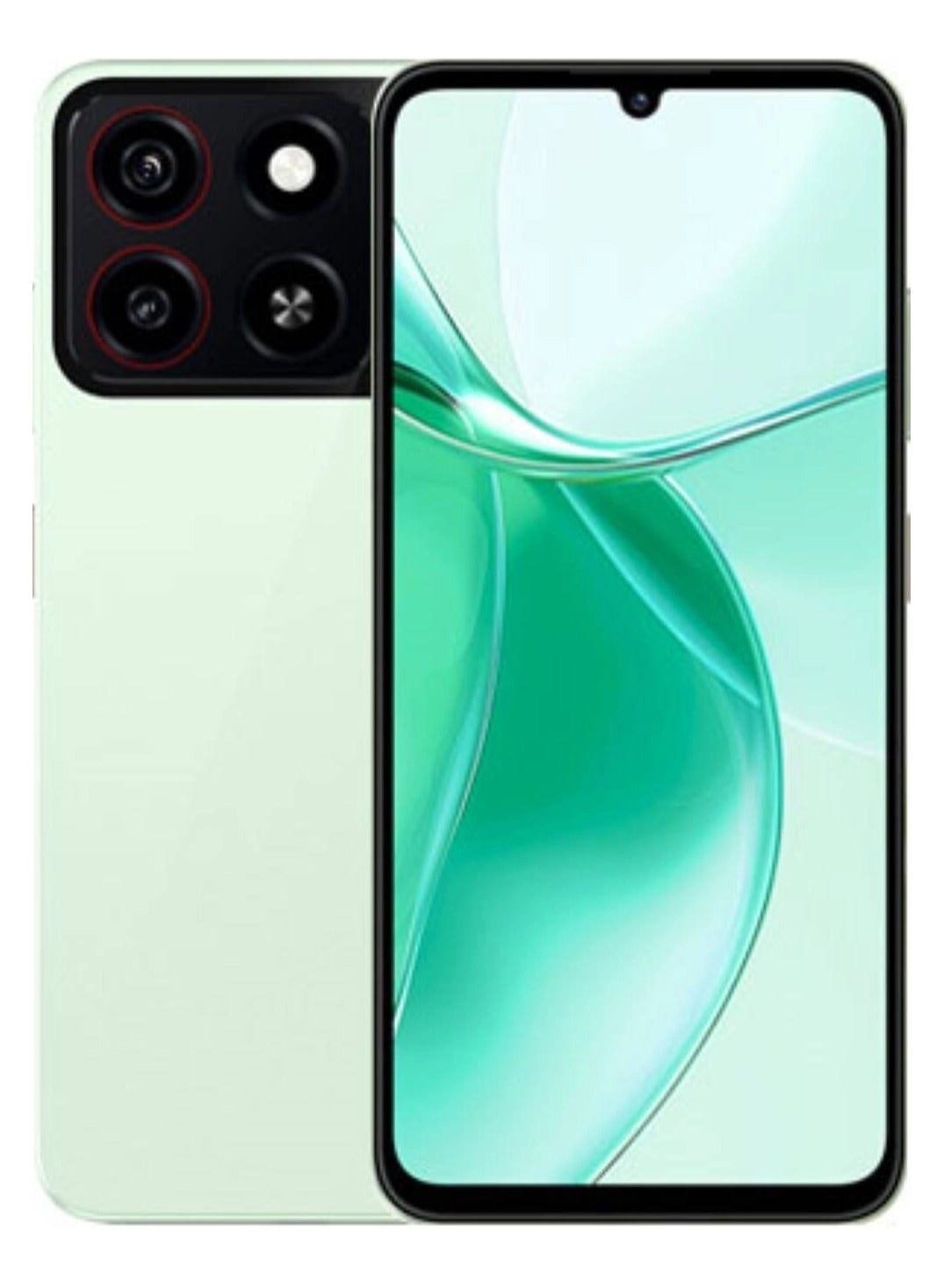 Blade A35e - 4GB 64GB