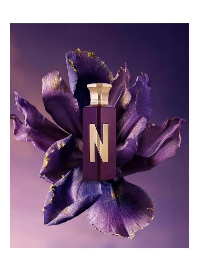 Amethyst Love Eau de Parfum - 75 ml