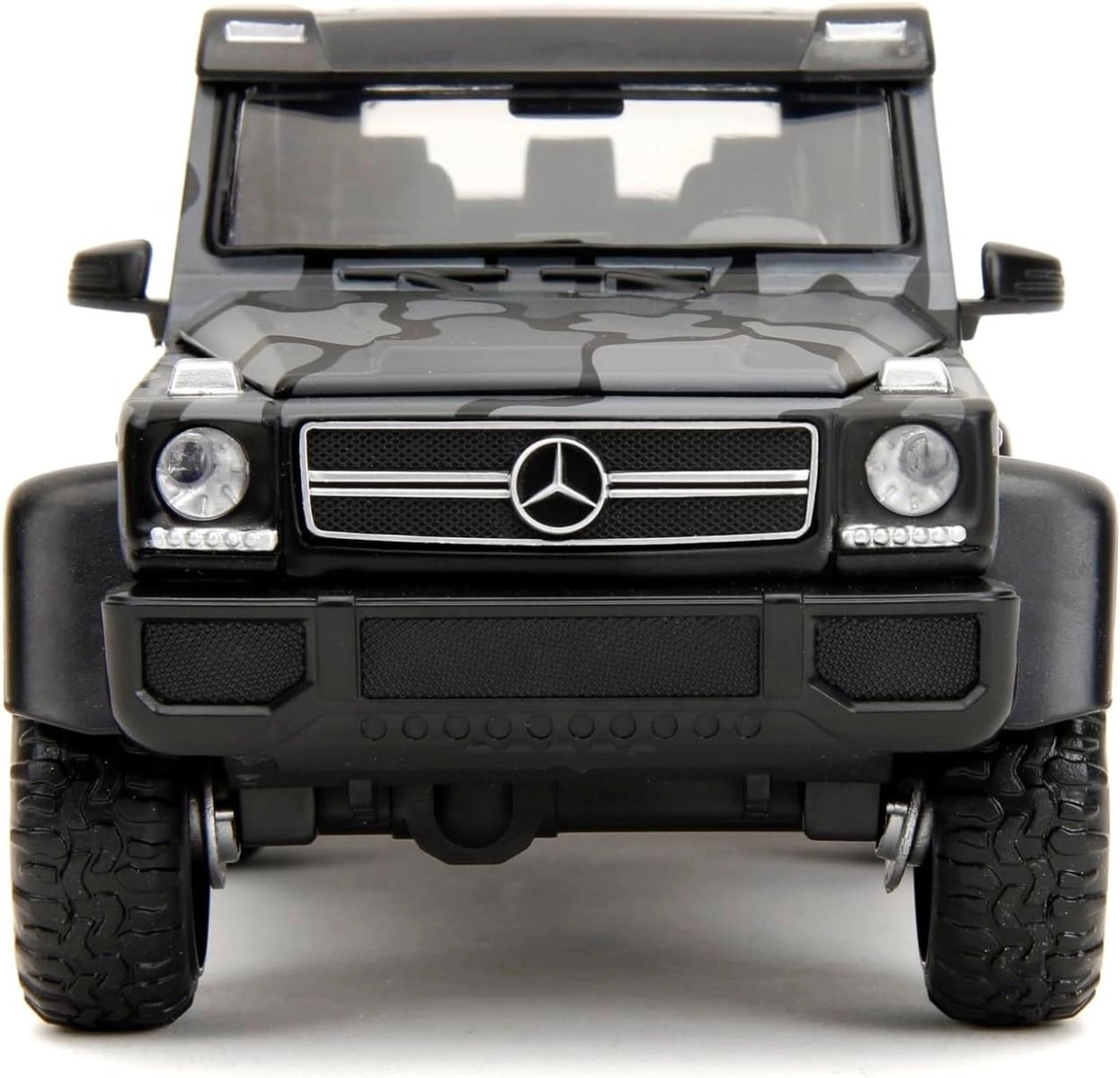 AMG G63 - 1:24 die-cast
