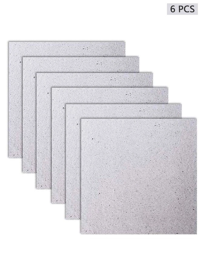 HY Waveguide Cover - 5.1x 5.1inch