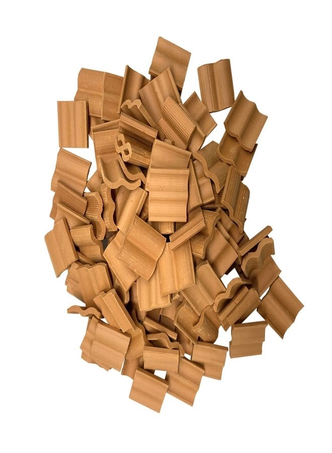 Scale Model Bricks - 150 PCS