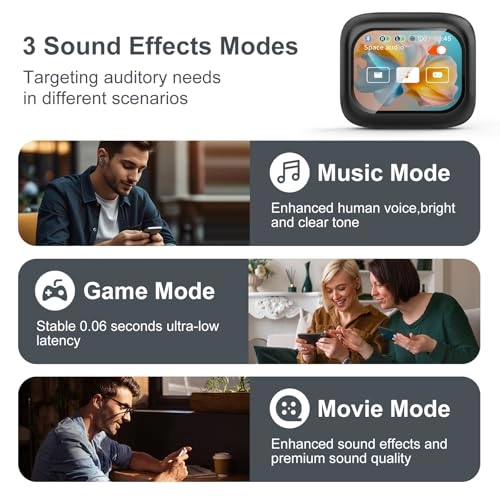 V700 Wireless Earbud