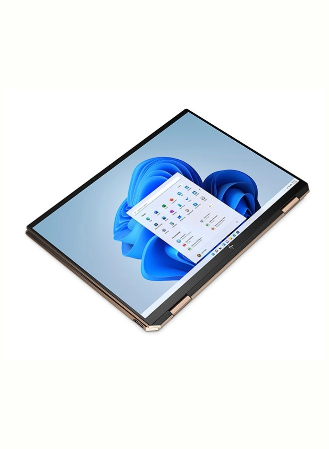 Spectre x360 Convertible 14-ea1016nx - 13.5'' Core i7-1195G7 16GB DDR4 512GB SSD