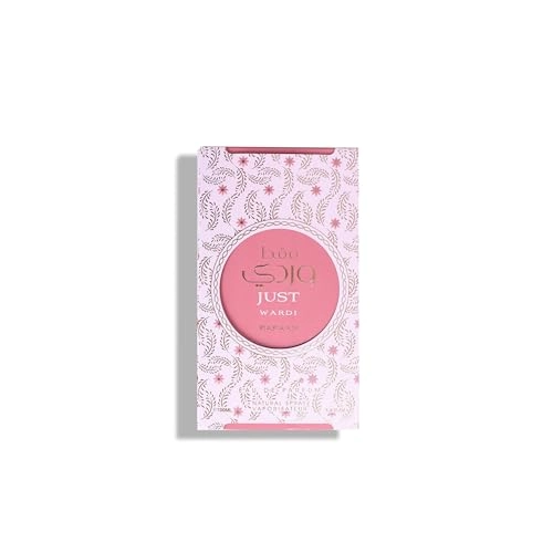RAFAAN Just Wardi Eau de Parfum 100 ml