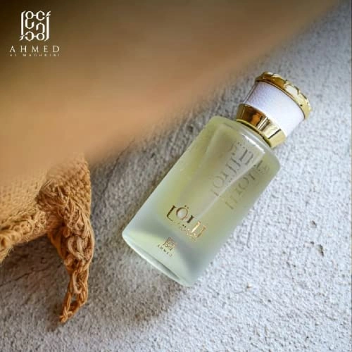Zuraique Eau de Parfum 50ml