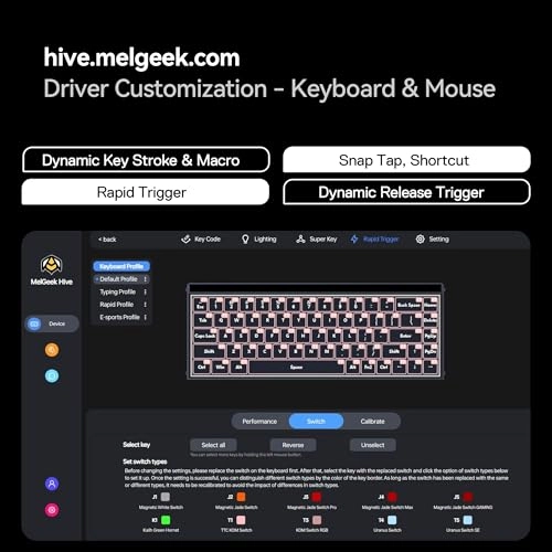 MADE68 Ultra - Wired