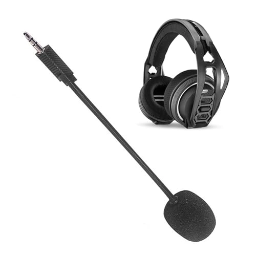 Cloud II 3.5mm-Mini-Jack Microphone