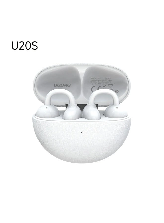 U20 Wireless Headphone