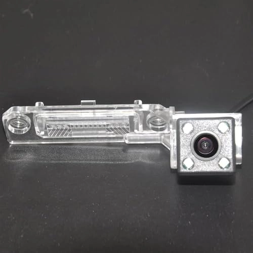 Reversing Camera - Night Vision