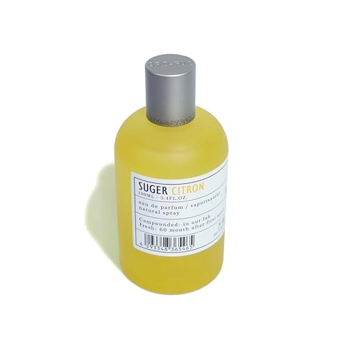 Suger Citron Eau de Parfum 100ml