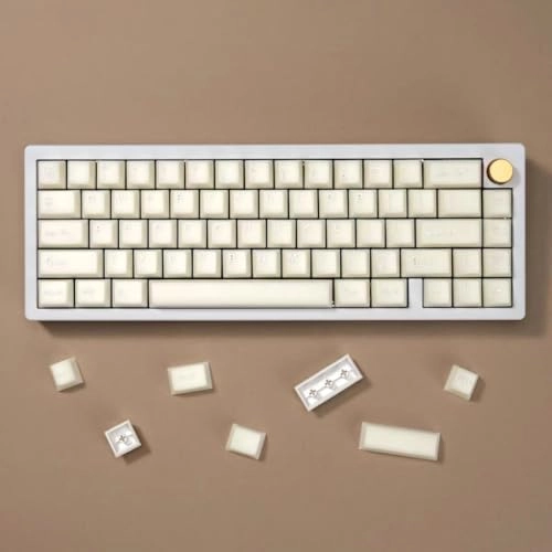Keycap Set - Wired