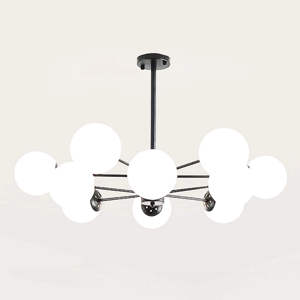 WatSKY Farmhouse Branch Chandelier