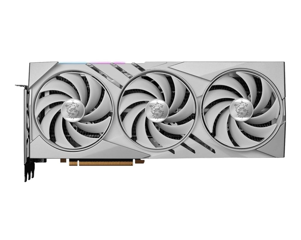 GeForce RTX 4080 - 16GB